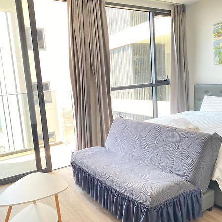 Andromeda Seaview Condo Near Beach Pattaya Esterno foto