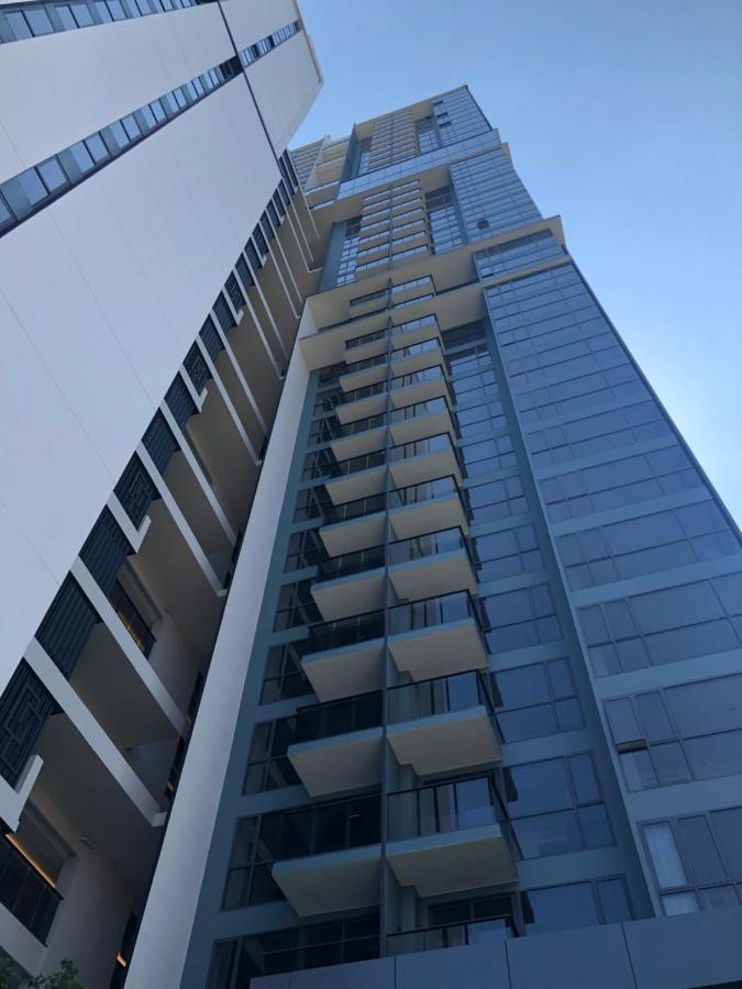 Andromeda Seaview Condo Near Beach Pattaya Esterno foto