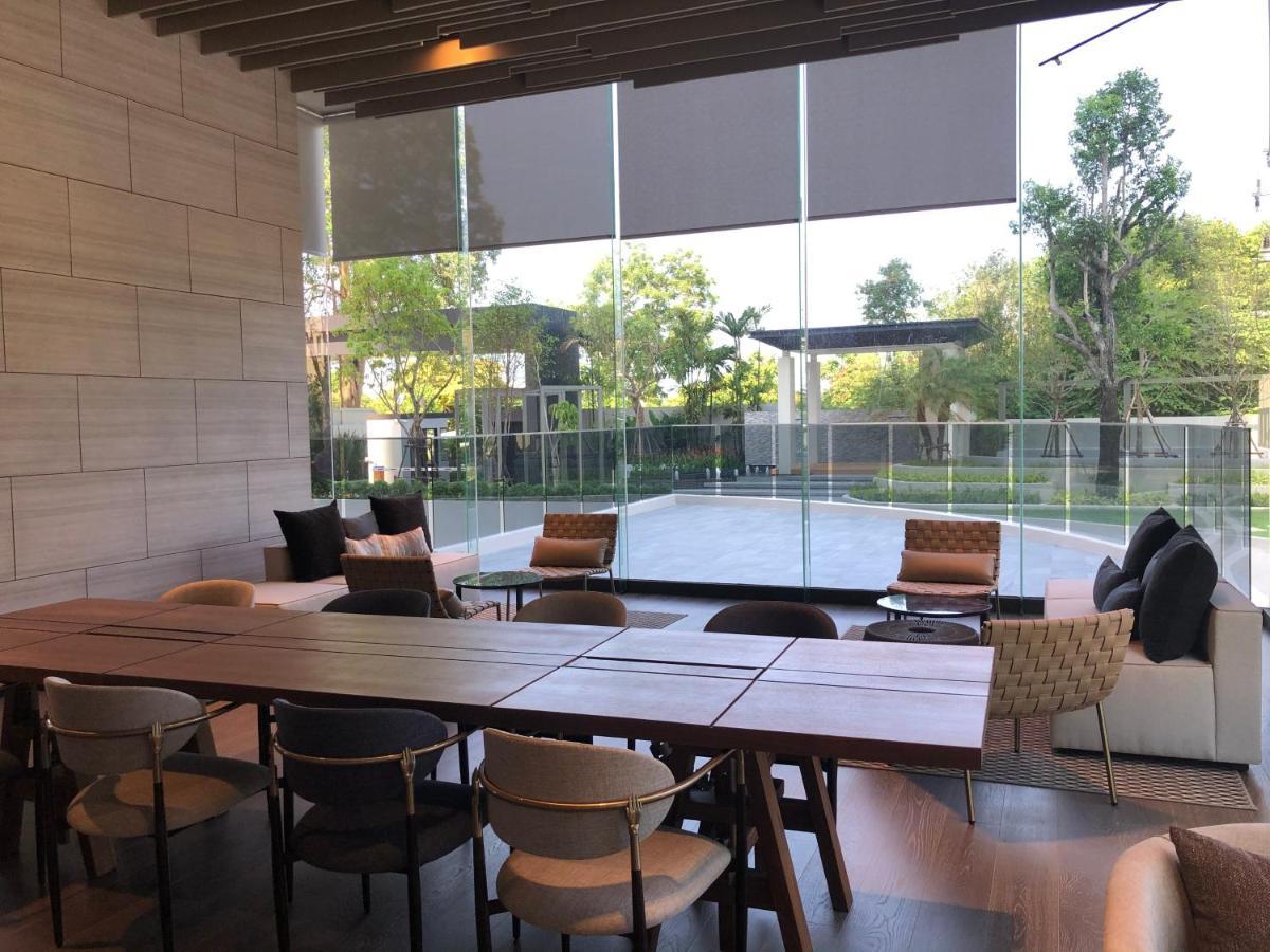 Andromeda Seaview Condo Near Beach Pattaya Esterno foto