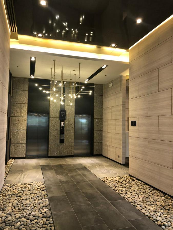 Andromeda Seaview Condo Near Beach Pattaya Esterno foto