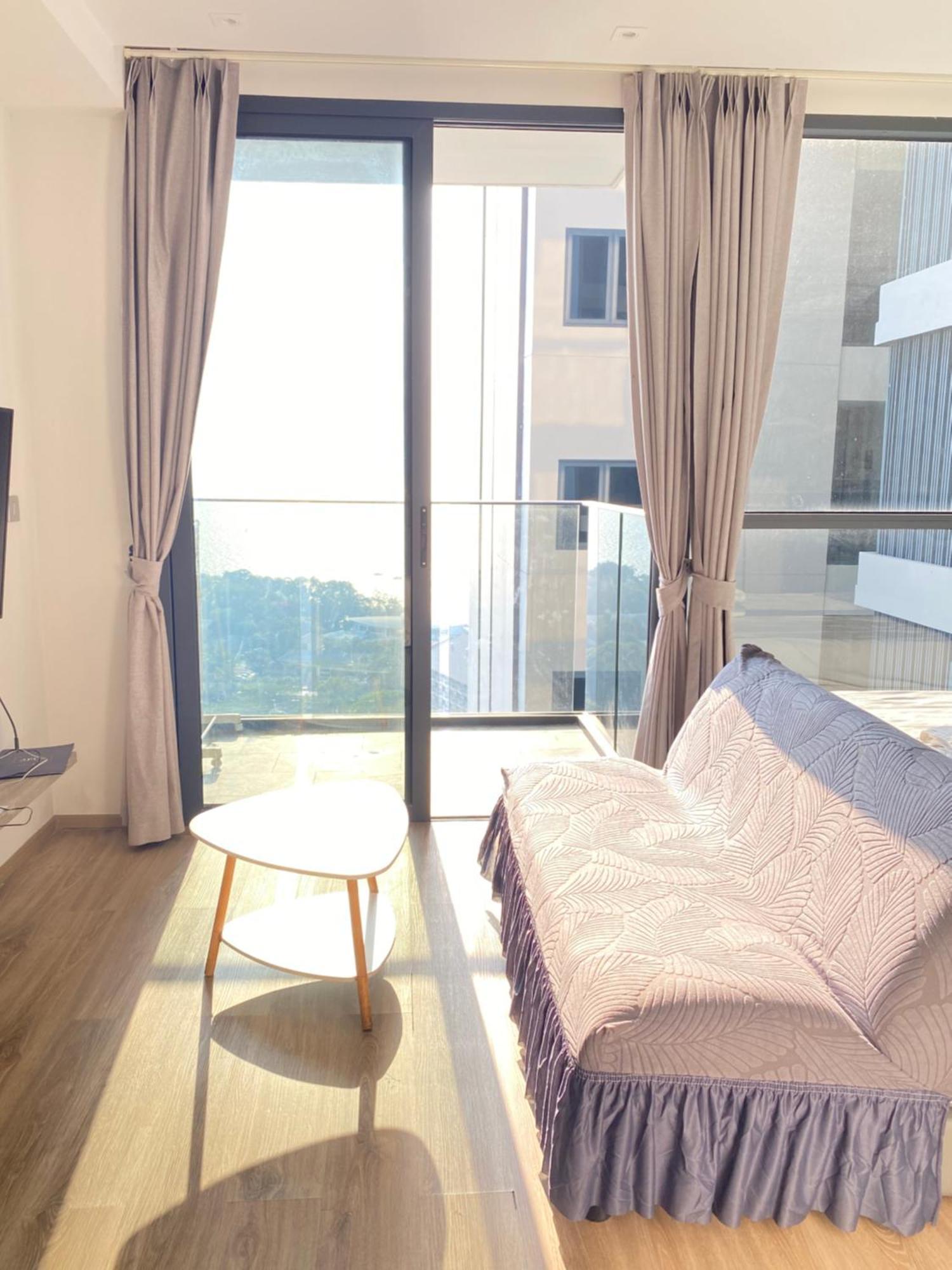 Andromeda Seaview Condo Near Beach Pattaya Esterno foto